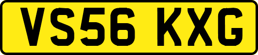 VS56KXG