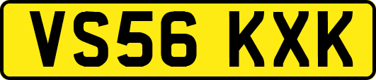 VS56KXK