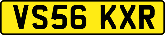 VS56KXR