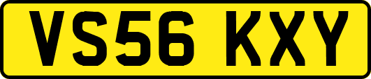 VS56KXY