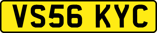 VS56KYC