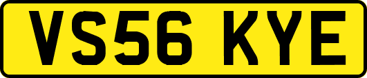 VS56KYE