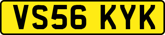 VS56KYK