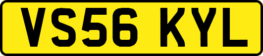 VS56KYL