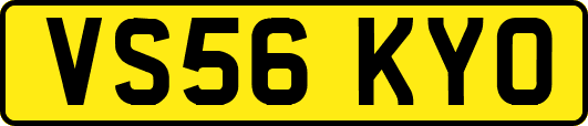 VS56KYO
