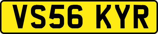 VS56KYR