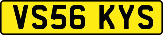 VS56KYS