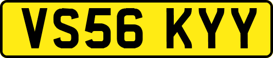 VS56KYY
