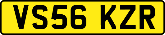 VS56KZR