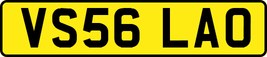 VS56LAO