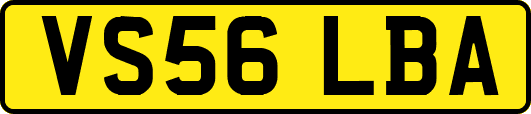 VS56LBA