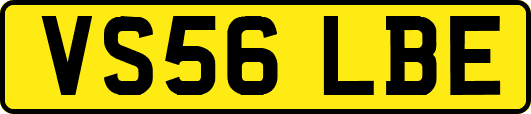 VS56LBE