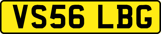 VS56LBG