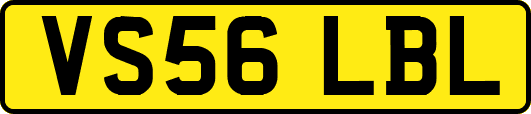 VS56LBL