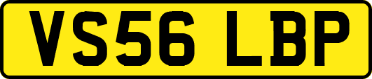 VS56LBP