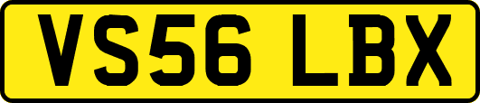 VS56LBX