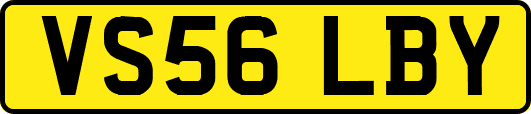VS56LBY