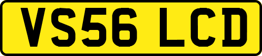VS56LCD