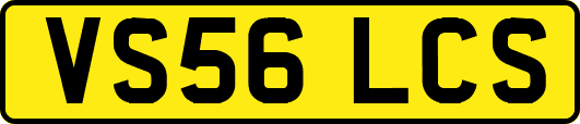 VS56LCS