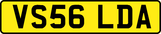 VS56LDA