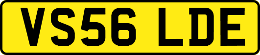 VS56LDE