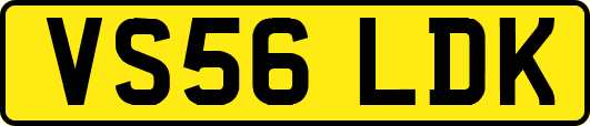 VS56LDK