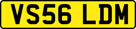 VS56LDM