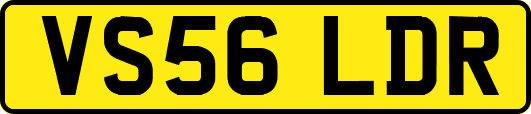 VS56LDR