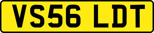 VS56LDT
