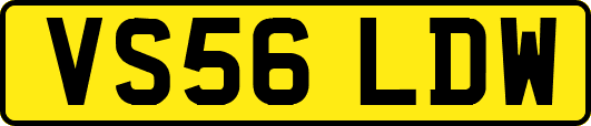 VS56LDW