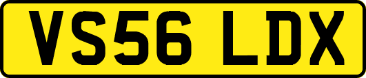 VS56LDX