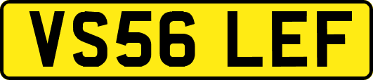 VS56LEF