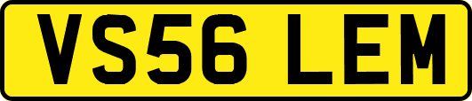 VS56LEM