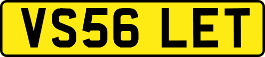 VS56LET