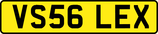 VS56LEX