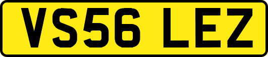 VS56LEZ