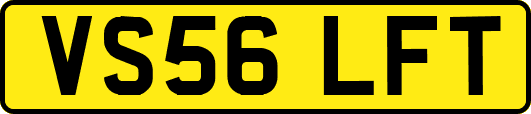 VS56LFT