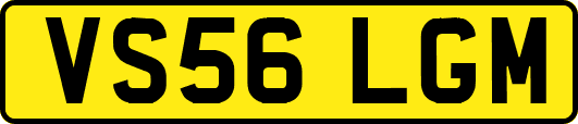 VS56LGM