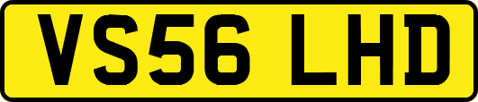 VS56LHD