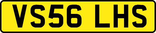 VS56LHS