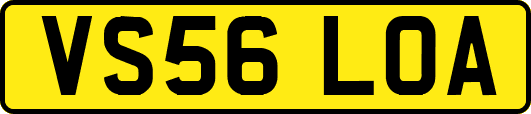 VS56LOA