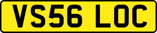 VS56LOC