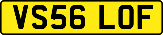 VS56LOF