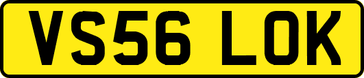 VS56LOK