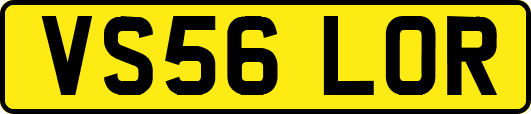 VS56LOR