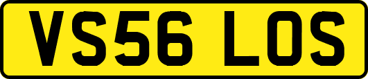 VS56LOS