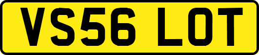 VS56LOT