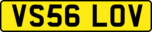 VS56LOV