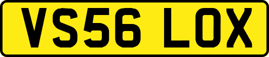 VS56LOX