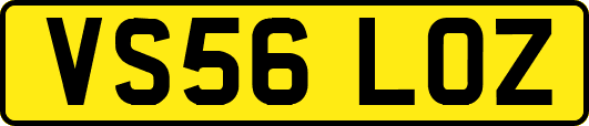 VS56LOZ